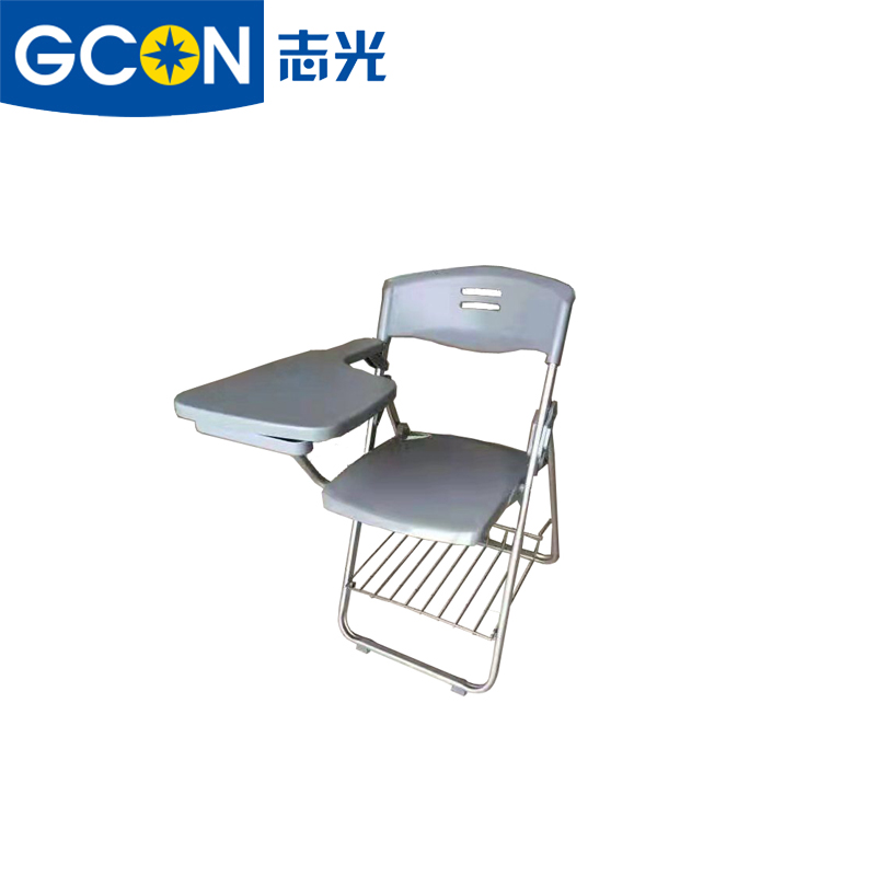 GW折疊椅（帶寫字板）